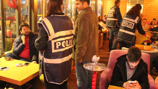 Yalova'da asayiş uygulaması