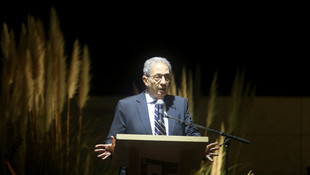 Filistin Hafızası müzesi açıldı