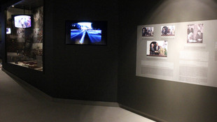 Yasir Arafat Müzesi: Filistin Hafızası