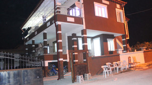 Yaşlı kadın el ve ayakları bağlanarak öldürüldü