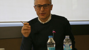 Yeni Anayasa ve Yeni Sistem Arayışı paneli