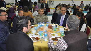 Yeni öğretmenler terör konusunda bilgilendirildi