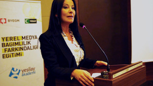 Yerel Medya Bağımlılık Farkındalığı Eğitim Programı