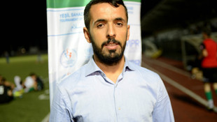 Yeşil Sahada Barış İçin Kardeşlik turnuvası