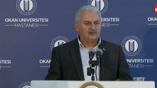 Yıldırımdan cinsel istismar önergesiyle ilgili flaş açıklama