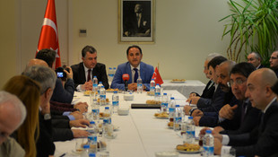 YTB Başkanı Bülbül: