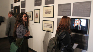 Yunan gazetecilere Trakya tanıtılıyor