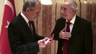 Dünya Kanser Kongresi, Paris'te başladı