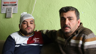 Zihinsel engelli gencin zile bastığı için darbedildiği iddiası