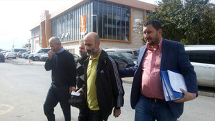 Zonguldak'ta FETÖ/PDY soruşturması