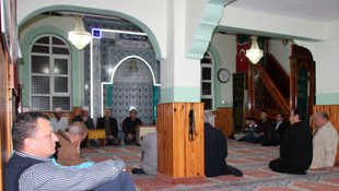 Zonguldak'ta taş kömürünün bulunuşunun 187. yıl dönümü