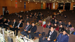 1. Uluslararası Demokrasi Sempozyumu sona erdi