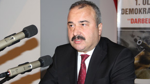 1. Uluslararası Demokrasi Sempozyumu