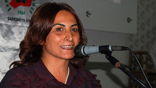 Aysel Tuğluk gözaltına alındı!