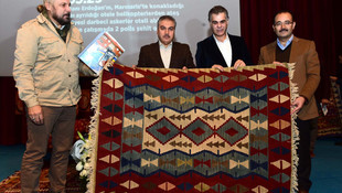 15 Temmuz Bir Milletin Dirilişini Anlatıyor