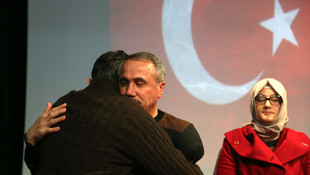 15 Temmuz gazileri, o geceyi anlattı