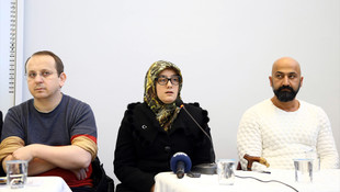 15 Temmuz gazileri üniversite öğrencileriyle bir araya geldi