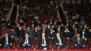 15 Temmuz Milli İrade Ruhu ve Şehitleri Anma Programı