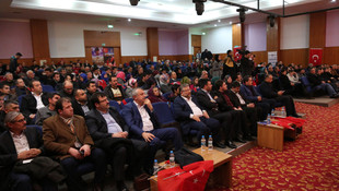 15 Temmuz Şehitlerini Anma Programı