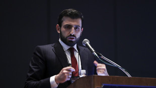 15 Temmuz ve Darbeye Direnen Kahramanlar toplantısı