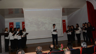 Trabzon'da 15 Temmuz Zaferi ve Şehitleri Anma Programı