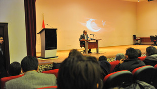 17-25 Aralık Kumpası ve 15 Temmuz Darbe Girişimi paneli