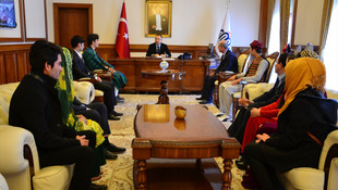 18 Aralık Uluslararası Göçmenler Günü