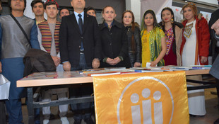 18 Aralık Uluslararası Göçmenler Günü