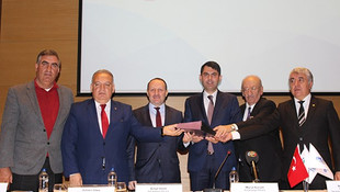 İzmirde Tariş ve Emlak Konuttan dev işbirliği