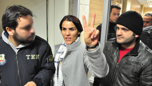 HDP milletvekili Besime Konca serbest bırakıldı