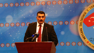 2. Irak Sağlık Sektöründe Dayanışma Kurultayı