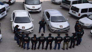 Narkotim 21 ilde daha faaliyete geçecek