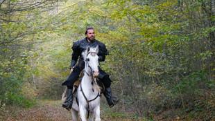 Diriliş Ertuğrul yeni 70.bölüm fragmanı Ertuğrul dönüyor