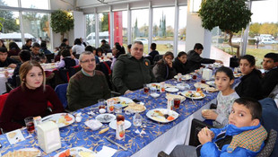 3 Aralık Dünya Engelliler Günü