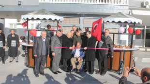 3 Aralık Dünya Engelliler Günü