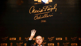 3. Necip Fazıl Ödülleri