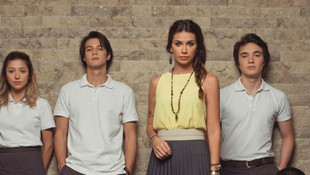 İşte bomba dizi Umuda Kelepçe Vurulmazın oyuncu kadrosu