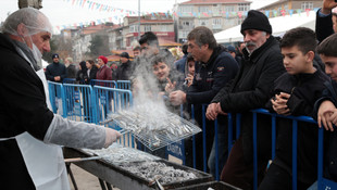 4. Hamsi ve Kültür Festivali