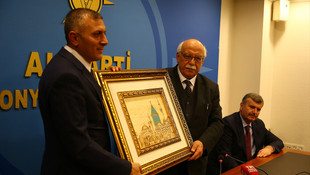 4. Uluslararası Kaşgarlı Mahmut Hikaye Yarışması