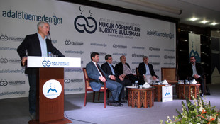 500 Yasin Naci Antalya'da Buluşuyor programı