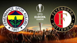 Fenerbahçe - Feyenoord maçı ne zaman saat kaçta hangi kanalda?