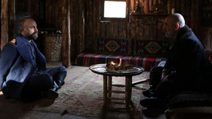 Vatanım Sensin 6. bölümde Cevdetin ailesine büyük şok!