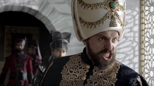 Muhteşem Yüzyıl Kösem 3. bölüm fragmanında Dördüncü Murad birilerini yakacak!