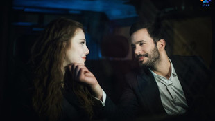 Kiralık Aşk 63. bölüm yeni fragmanı yürek hoplattı
