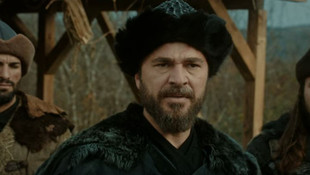 Diriliş Ertuğrul 68. bölüm fragmanı yayınlandı! Yeminler verildi!
