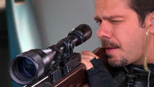 Arka Sokaklar 419. bölüm fragmanında oklar Mesuta dönüyor