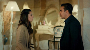 Aşk ve Mavi 5. bölüm fragmanında şok karar