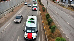 Adanada öğrenci yurdundaki yangında hayatını kaybeden çocuklar son yolculuklarına uğurlanıyor