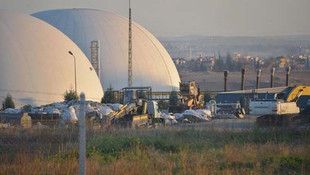 Adanada bulunan kesik bacaktan çekiçli vahşet çıktı