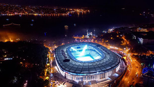 Beşiktaşta akşam bu yollar kapalı